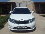 Kia Rio 2014 года за 4 800 000 тг. в Шымкент