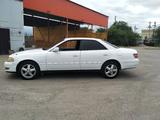 Toyota Mark II 1997 годаfor1 790 000 тг. в Алматы – фото 4