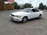 Toyota Mark II 1997 годаfor1 790 000 тг. в Алматы – фото 2