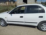 Toyota Carina E 1993 года за 1 250 000 тг. в Алматы – фото 5