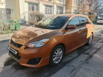 Toyota Matrix 2009 года за 5 000 000 тг. в Шымкент