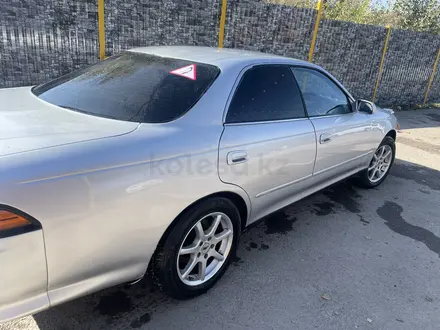 Toyota Mark II 1995 года за 2 300 000 тг. в Алматы