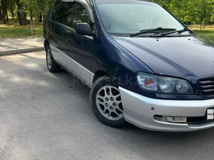 Toyota Ipsum 1996 года за 3 350 000 тг. в Алматы – фото 8