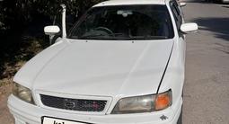 Nissan Cefiro 1995 годаүшін1 200 000 тг. в Алматы