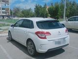 Citroen C4 2011 годаfor3 800 000 тг. в Алматы – фото 5