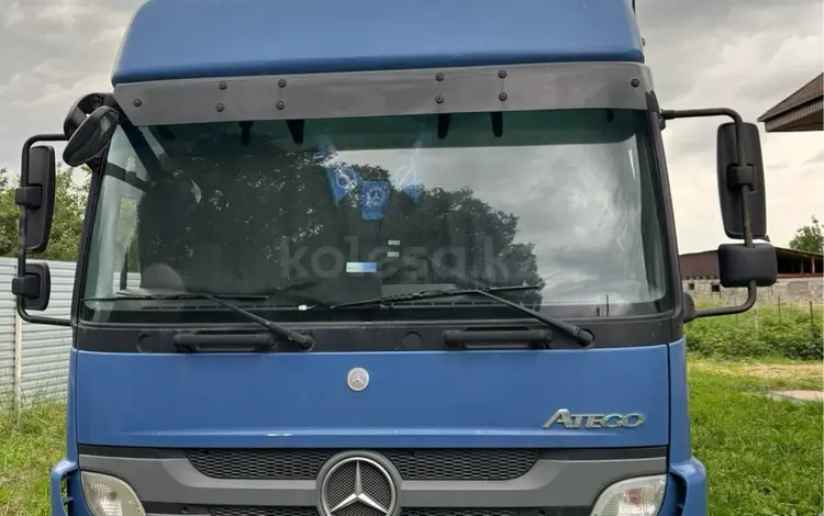 Mercedes-Benz  817 2012 года за 25 000 000 тг. в Алматы