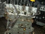 Двигатель опель вектра С Z19DTүшін300 000 тг. в Караганда – фото 2