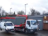 Fassi  Эвакуаторный кран-манипулятор FASSI F190ATXP.14 2025 года в Алматы