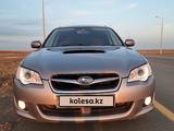 Subaru Legacy 2007 года за 5 450 000 тг. в Усть-Каменогорск – фото 2