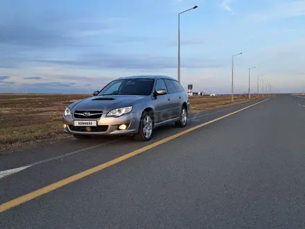 Subaru Legacy 2007 года за 5 450 000 тг. в Усть-Каменогорск – фото 13