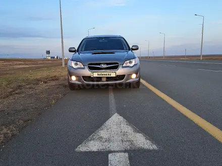 Subaru Legacy 2007 года за 5 450 000 тг. в Усть-Каменогорск – фото 14