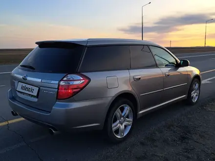 Subaru Legacy 2007 года за 5 450 000 тг. в Усть-Каменогорск – фото 7