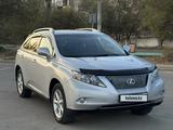 Lexus RX 350 2010 года за 11 000 000 тг. в Жезказган – фото 3