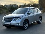 Lexus RX 350 2010 года за 11 000 000 тг. в Жезказган