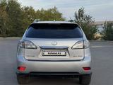 Lexus RX 350 2010 года за 11 000 000 тг. в Жезказган – фото 5