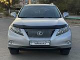 Lexus RX 350 2010 года за 11 000 000 тг. в Жезказган – фото 2