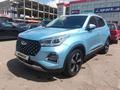 Chery Tiggo 4 Pro 2022 годаүшін6 700 000 тг. в Астана