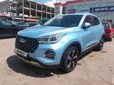 Chery Tiggo 4 Pro 2022 годаүшін6 700 000 тг. в Астана