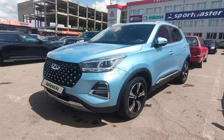 Chery Tiggo 4 Pro 2022 годаүшін6 700 000 тг. в Астана