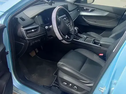 Chery Tiggo 4 Pro 2022 года за 6 700 000 тг. в Астана – фото 3