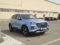 Chery Tiggo 4 Pro 2022 годаүшін6 700 000 тг. в Астана – фото 7