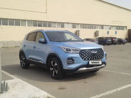 Chery Tiggo 4 Pro 2022 года за 6 700 000 тг. в Астана – фото 7