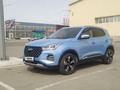 Chery Tiggo 4 Pro 2022 годаүшін6 700 000 тг. в Астана – фото 8
