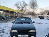 ВАЗ (Lada) 2114 2007 годаүшін900 000 тг. в Алматы – фото 4