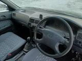 Toyota Sprinter Carib 1996 годаүшін1 700 000 тг. в Шымкент – фото 4