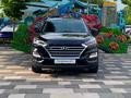 Hyundai Tucson 2019 года за 9 950 000 тг. в Алматы – фото 10