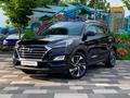 Hyundai Tucson 2019 года за 9 950 000 тг. в Алматы