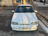 ВАЗ (Lada) 2114 2013 годаfor1 850 000 тг. в Астана – фото 2