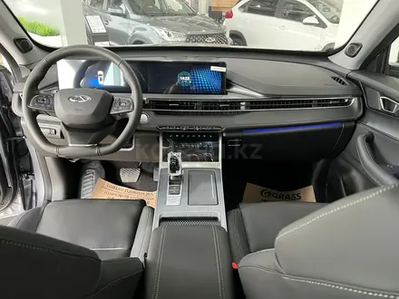 Chery Tiggo 7 Pro Prestige 2023 года за 9 990 000 тг. в Кызылорда – фото 14