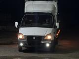 ГАЗ ГАЗель 2005 годаүшін5 000 000 тг. в Алматы – фото 4