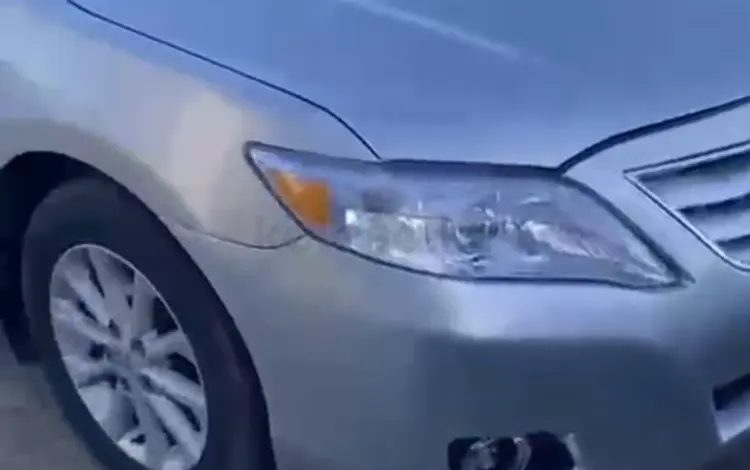 Toyota Camry 2011 года за 7 000 000 тг. в Актобе