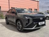Hyundai Mufasa 2025 годаүшін11 900 000 тг. в Атырау – фото 2