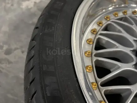 BBS RS 090 за 550 000 тг. в Астана – фото 4