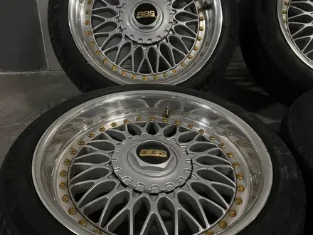 BBS RS 090 за 550 000 тг. в Астана – фото 2