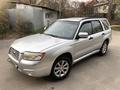 Subaru Forester 2007 годаfor4 950 000 тг. в Алматы – фото 2