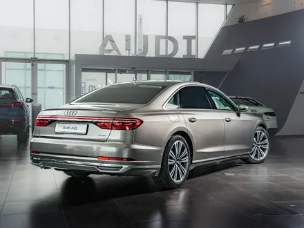 Audi A8 2022 года за 50 000 000 тг. в Астана – фото 5