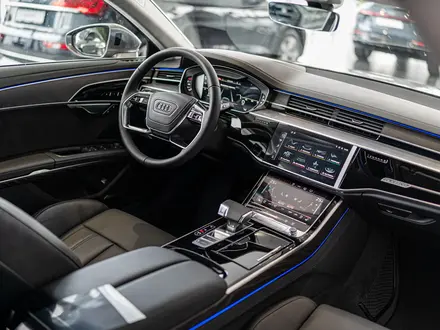 Audi A8 2022 года за 50 000 000 тг. в Астана – фото 7