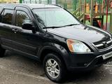 Honda CR-V 2002 года за 5 700 000 тг. в Алматы – фото 2