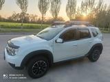 Renault Duster 2021 года за 9 100 000 тг. в Алматы – фото 4