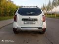 Renault Duster 2021 года за 8 500 000 тг. в Алматы – фото 7