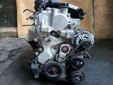 Двигатель Nissan MR20 с установкой за 95 000 тг. в Алматы
