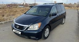 Honda Odyssey 2009 годаfor8 500 000 тг. в Кызылорда
