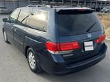 Honda Odyssey 2009 годаfor8 500 000 тг. в Кызылорда – фото 4