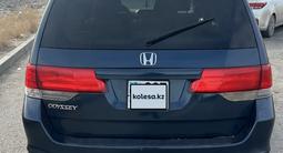 Honda Odyssey 2009 годаfor8 500 000 тг. в Кызылорда – фото 5