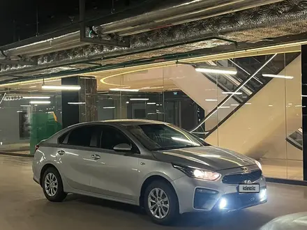 Kia Cerato 2021 года за 8 500 000 тг. в Астана – фото 9