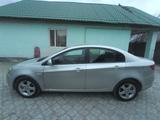 MG 350 2013 года за 2 500 000 тг. в Ават (Енбекшиказахский р-н) – фото 2